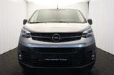 Opel Vivaro Kasten Edition M L2 DoKa *LANG, 5-Sitze* - Opel Vivaro: Van