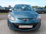 Mazda 2 Lim. 1.3 Sendo Klima/S-Heiz/TÜV & Service NEU - Mazda 2 aus 2014