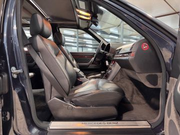 Mercedes S 500 - 6