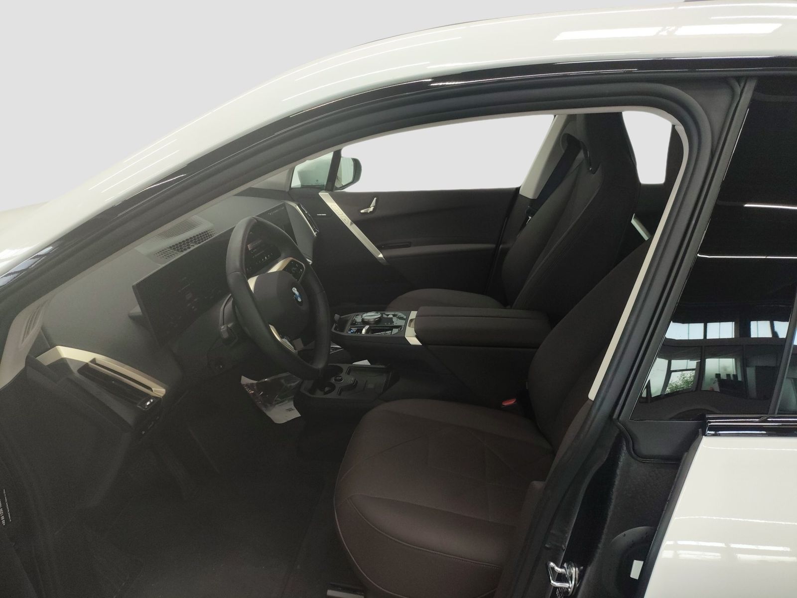 BMW iX - Bild 7