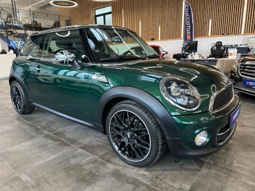 MYAUTOCENTER – Gebraucht- und Jahreswagen mit Werkstattservice in Pfaffenhofen MINI ONE D BAKER STREET*2. Hand*Bluetooth*Euro5*Klima