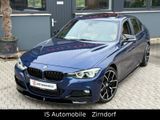 BMW 320i M Sport ///Performance Paket*Carbon*Kamera* - BMW 320: 320i Performance