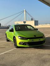 Volkswagen VW Scirocco 1.4 TSI  Guten Zustand - Volkswagen Scirocco in Ludwigshafen