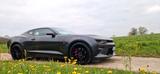Chevrolet Camaro 6.2 V8 Sport AT Sport - scheckheftgepflegte Chevrolet Camaro