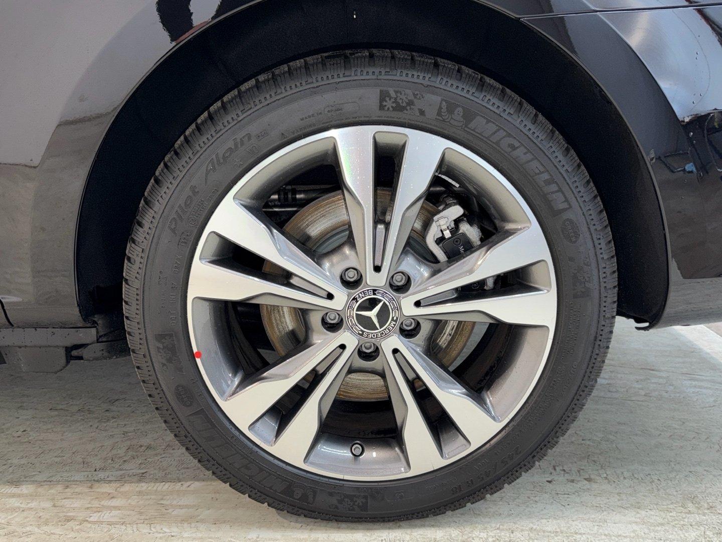 Mercedes-Benz V 250 d Style lang Distr. Standhzg 360° AHK2,5t