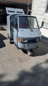 Piaggio Ape 50 - PIAGGIO APE 50