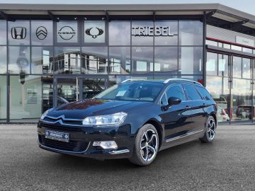 Citroën C5 Tourer Selection BHDi 150 °Navi°Kamera°SHZ°