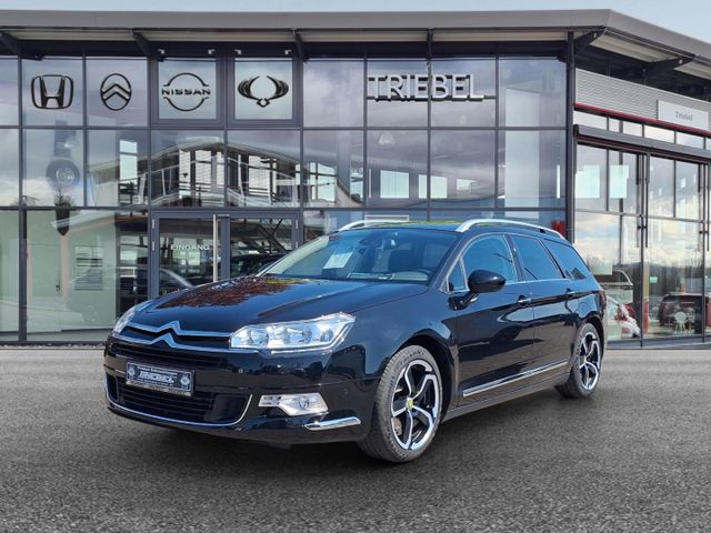Citroën C5 Tourer Selection BHDi 150 °Navi°Kamera°SHZ°