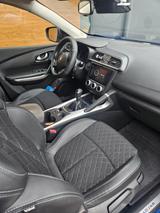 Renault Kadjar TCe 140 GPF Intens Intens - Renault Kadjar: Limousine