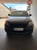 Audi Q7  4.2 FSI quattro  7-Sitzer  350 PS  - Audi A7 Gebrauchtwagen in Mülheim (Ruhr)