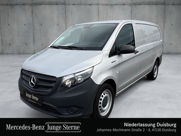Mercedes Vito - 2