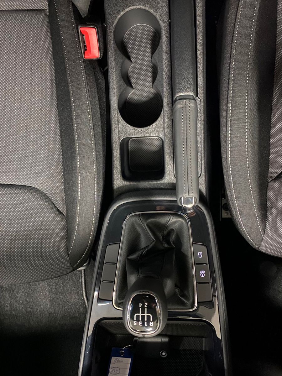 Fahrzeugabbildung SKODA Fabia 1.0 TSI Garantie 2030/100.000KM+Selection+