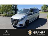Mercedes-Benz V 300 4MATIC AVANTGARDE AMG*PANO*AIRMATIC*STANDH
