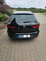 Seat Leon ST 2.0 TSI 140kW FR DSG FR - Seat Leon: 14 Tsi