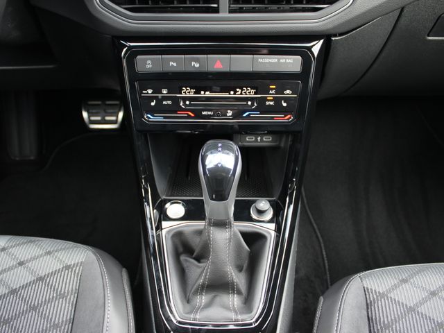 T-Cross 1,0 TSI R-Line AHK*Matrix-LED*ACC