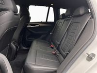 BMW X3 M40 - Vorschau Bild 10