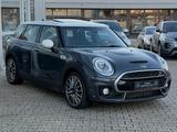 MINI Cooper SD Clubman JCW AUT. LEDER+PAN+HUD+LED+H&K - graue MINI COOPER_SD_CLUBMAN