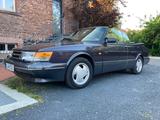 Saab  gepflegtes 900i Cabrio Aero - Saab 900