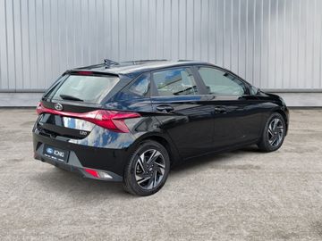Hyundai i20 - 6