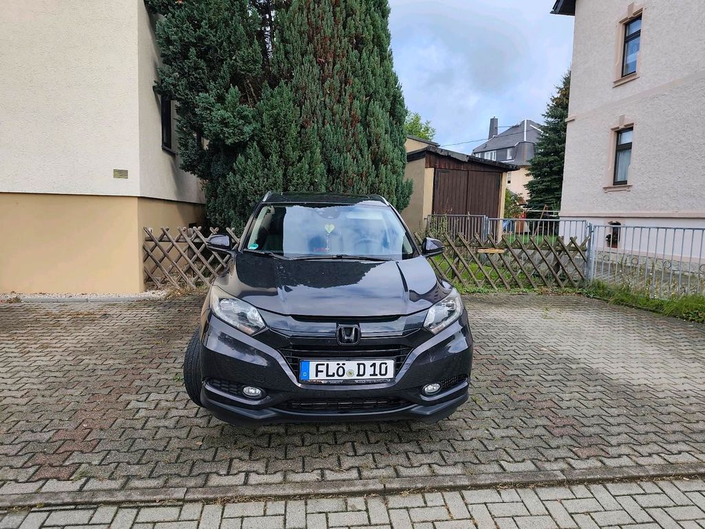 Image of Honda Civic