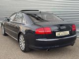 Audi A8 4.2 FSI quattro  Leder Navi Xenon ** - Audi A8 mit Benzin-Antrieb: Limousine, 4.2