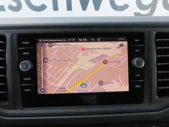 VW Crafter Grand California 600 4M Solar Zushzg Nav VW Crafter Grand California 600 4M Solar Zushzg Nav