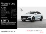 Audi Q8 50 TDI qu. S line Air*AHK*ACC*HuD*Pano*Air - Audi Q8 in Hannover