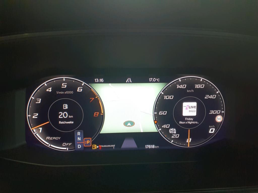 Cupra Formentor VZ 4Drive 2.0 TSI DSG Pano*AHK*RFK*PDC
