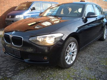 BMW 116 - 2