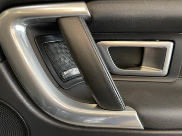 Land Rover Discovery Sport HSE *AHK*Kamera*Navi*Panorama*