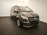 Mercedes-Benz V 300 d AVA/EL Navi LED Leder Standhzg - Mercedes-Benz V-Klasse Gebrauchtwagen