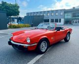 Triumph 1500 - Triumph: Cabrio