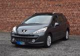 Peugeot 207 SW 1.4 SPORT PANO KLIMA SITZHEIZUNG - Peugeot 207 aus 2008: SW