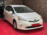 Toyota Prius 1.8-PLUG-IN COMFORT TAXI/UBER VORBEREITUNG - Toyota Prius aus 2013