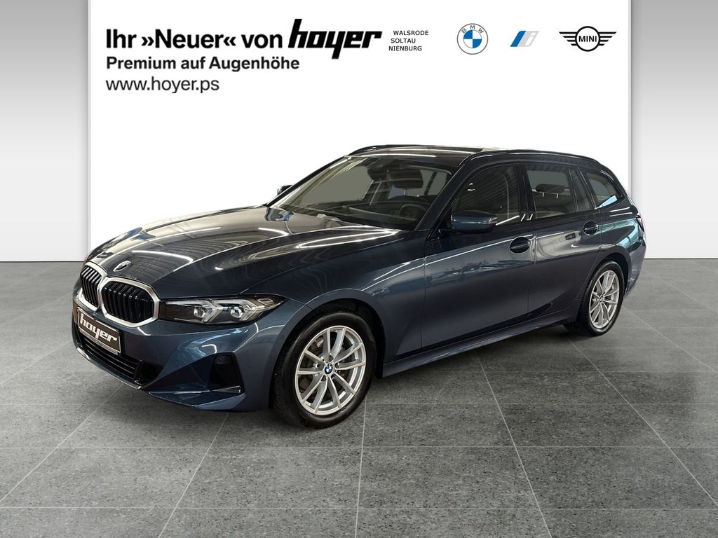 BMW 318