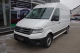 Volkswagen Crafter Kasten 35 Trendline L2H2 LED/AHK/KAM/ACC - Volkswagen Crafter: Automatik