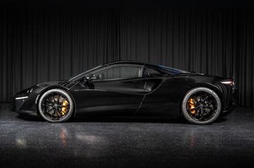  Mclaren ARTURA — миниатюра 13