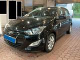 Hyundai i20 1.4 Comfort *Automatik*Klima*Schiebedach* - Hyundai i20: 1.2