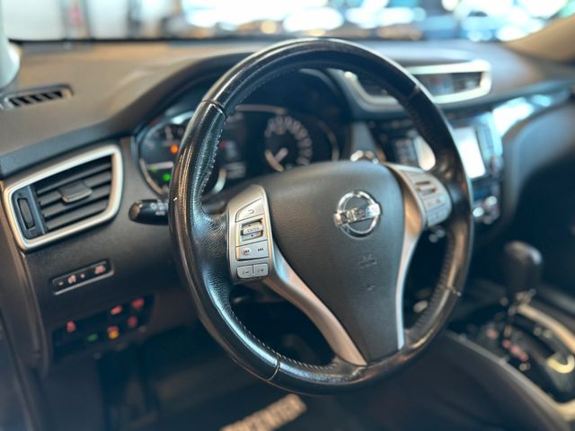 MYAUTOCENTER – Gebraucht- und Jahreswagen mit Werkstattservice in Pfaffenhofen Nissan X-Trail Tekna 4x4 *TÜV NEU*AHK*LED*Pano*