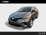 Renault Captur Full Hybrid E-Tech 145 CV Zen - Renault Captur Zen mit Hybrid-Antrieb (Benzin/Elektro)