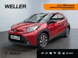 Toyota Aygo X Team D *Kamera*CarPlay*Spurhalteass*ACC* - Toyota Jahreswagen