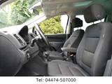 Volkswagen Sharan United 1.4 TSI DSG 150PS 7-Sitzer Standh. - Volkswagen Sharan: United