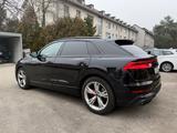 Audi SQ8 V8 TDI QUATTRO S-LINE MATRIX RS SITZE B&O - Audi SQ8 Gebrauchtwagen in München