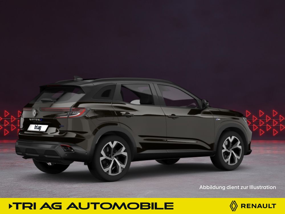 Renault Austral - Bild 5
