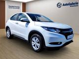 Honda HR-V - Honda HR-V: Geländewagen