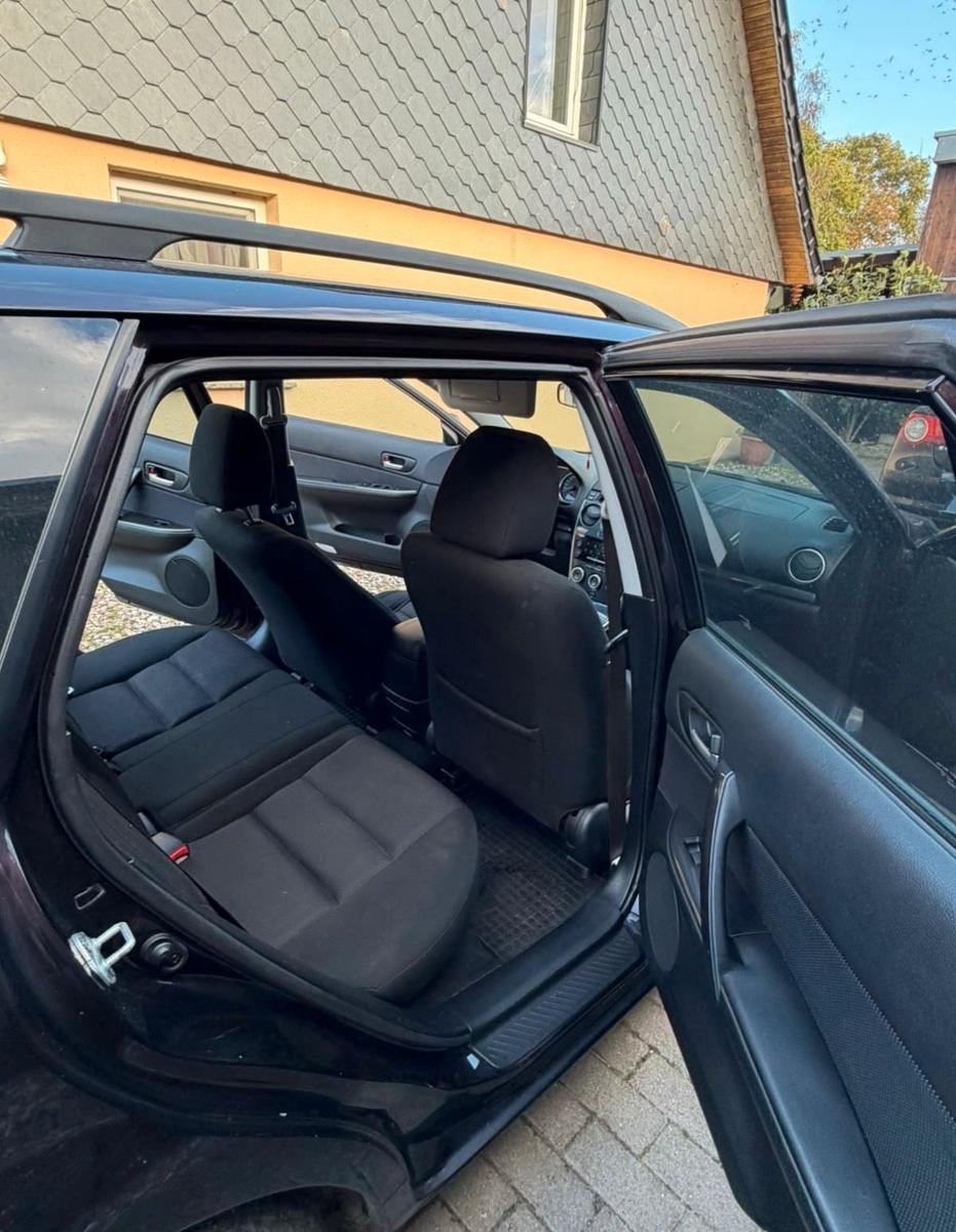 Mazda CX-5 2005 — photo 9