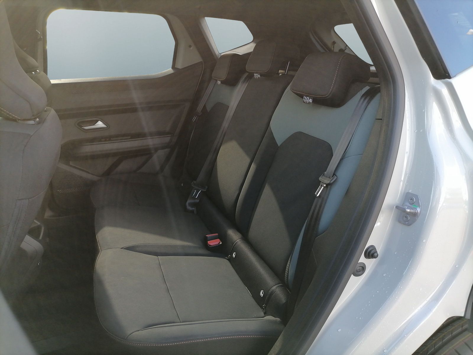 Dacia Duster - Bild 9