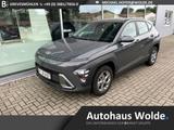 Hyundai KONA Select 2WD 1.0 T-GDI Funktions Paket Navi L - Hyundai KONA Jahreswagen