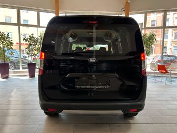 Ford Tourneo Courier Active Automatik