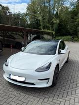 Tesla Model 3 Standard-Reichweite Plus - Hinterrad...